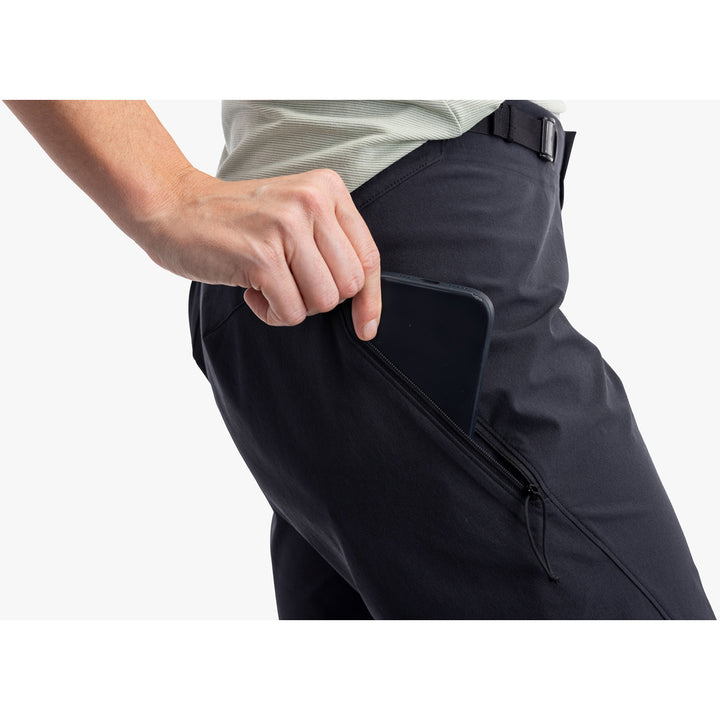 7Mesh Transition 12" Shorts - Women's Black