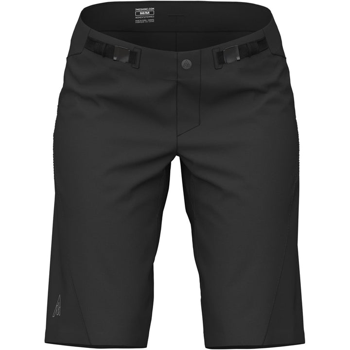 7Mesh Transition 12" Shorts - Women's Black