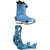 Burton Waverange Step On Snowboard Boots + Step On Snowboard Bindings 2026