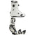DC Control Step On Snowboard Boots + Burton Step On Snowboard Bindings 2026
