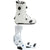 DC Control Step On Snowboard Boots + Burton Step On Genesis Snowboard Bindings 2026