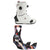 DC Lotus Step On Snowboard Boots + Burton Step On Snowboard Bindings - Women's 2026