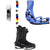 Burton Custom X Snowboard + Step on Cartel X EST Snowboard Bindings + Highshot X Step On Snowboard Boots 2026