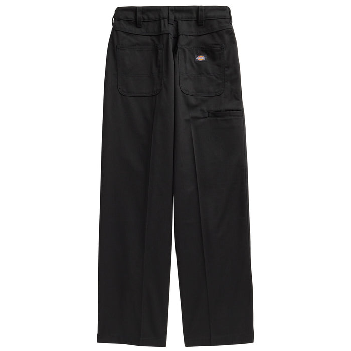 Dickies Union Loose Straight Pants - Women's Black
