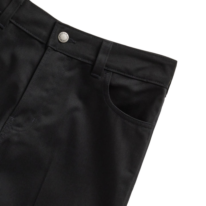 Dickies Union Loose Straight Pants - Women's Black