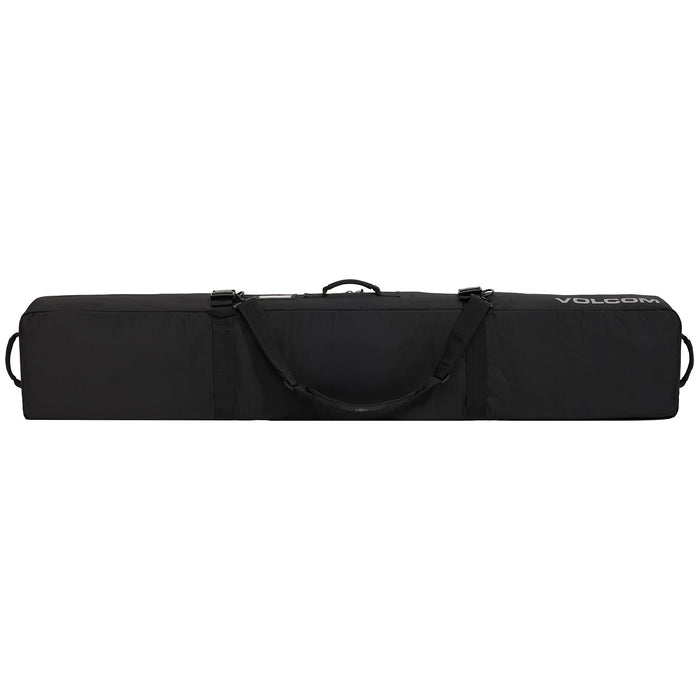 Volcom Signed Snowboard Bag Black