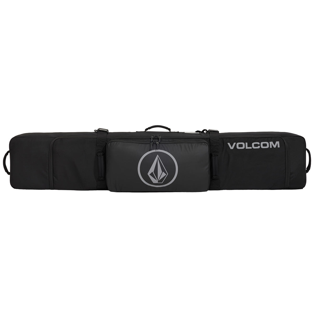Volcom Signed Snowboard Bag Black