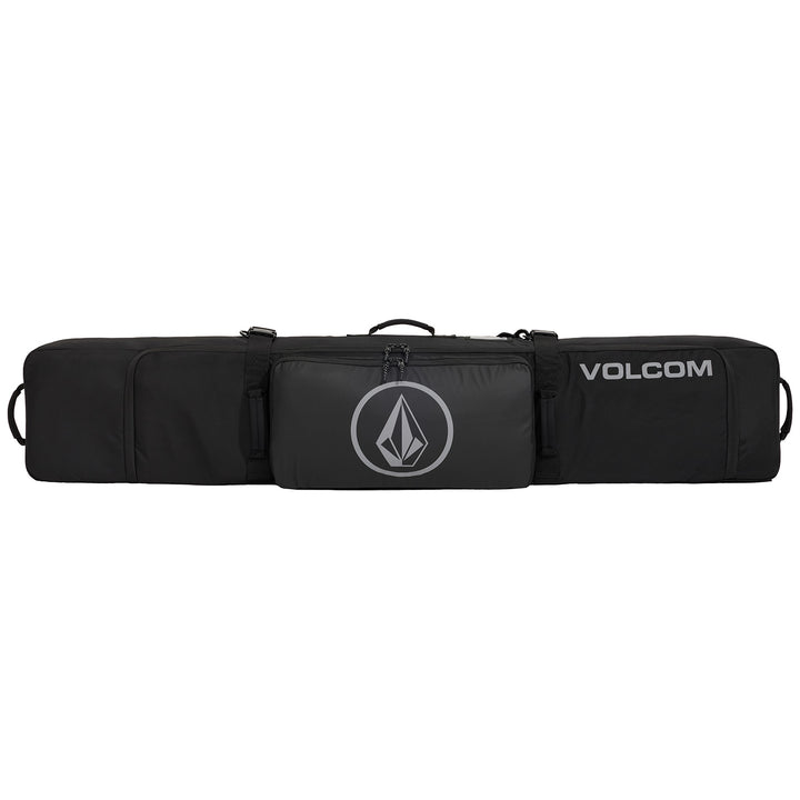 Volcom Signed Snowboard Bag Black