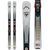 Rossignol Arcade 80 Skis + Xpress 10 GW Bindings 2027