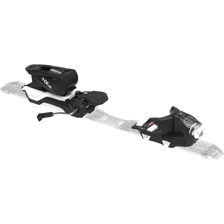 Rossignol Sender Soul 102 Skis + NX 12 Konect Bindings 2026