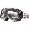 TLD Ice White/Clear