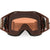 Oakley Airbrake MTB Goggles Sand Mist/Prizm Bronze