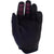 Fox Racing Dirtpaw Bike Gloves - Toddlers' Black/Pink