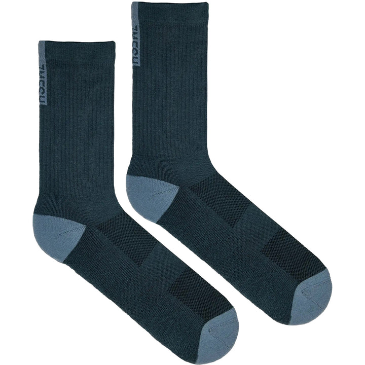7Mesh Gravity Bike Socks Deep Sea