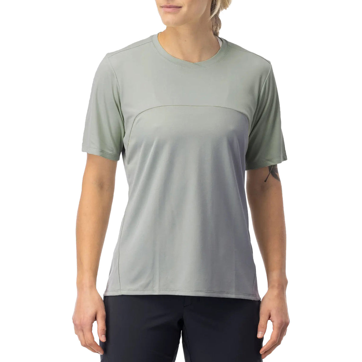 7Mesh Roam Short-Sleeve Shirt - Women's Frost