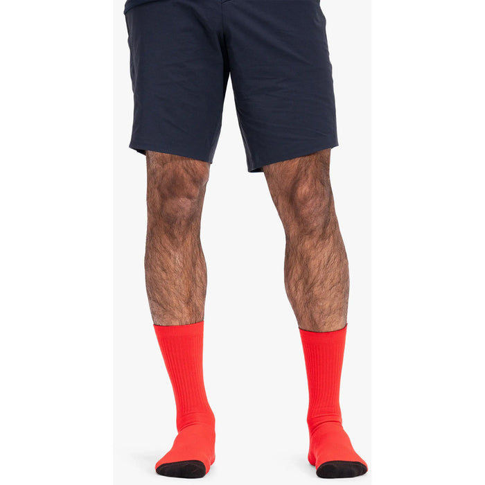 7Mesh Gravity Bike Socks Supernova