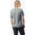 7Mesh Roam Short-Sleeve Shirt - Women's Frost