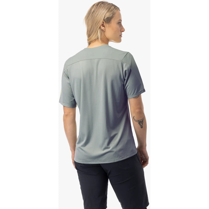 7Mesh Roam Short-Sleeve Shirt - Women's Frost