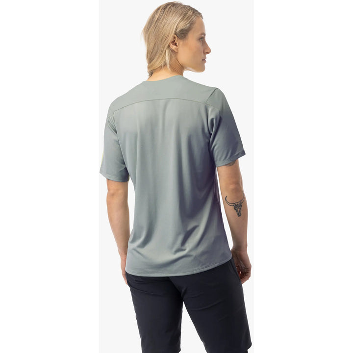 7Mesh Roam Short-Sleeve Shirt - Women's Frost