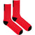 7Mesh Gravity Bike Socks Supernova