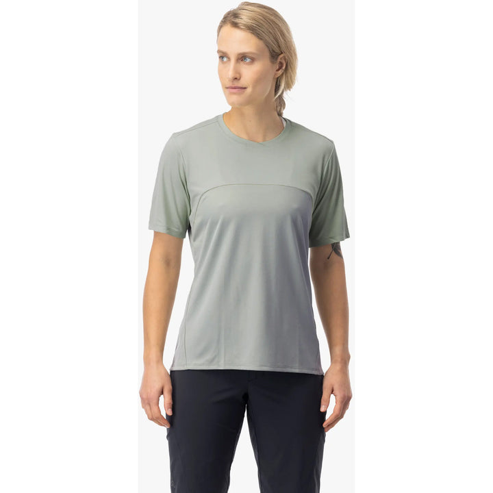 7Mesh Roam Short-Sleeve Shirt - Women's Frost