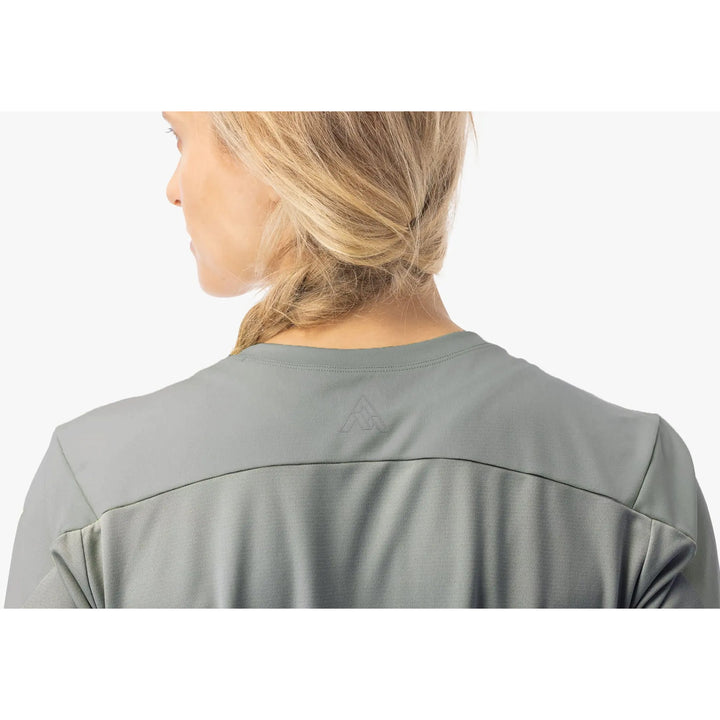 7Mesh Roam Short-Sleeve Shirt - Women's Frost