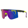 Electroshock HDPV Polarized Pink/Purple