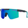 Midnight HDPV Polarized Blue