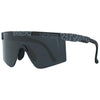 Nocturnal HDPV Polarized Smoke