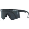 Exec HDPV Polarized Smoke