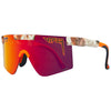 Actualbush HDPV Polarized Red