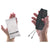 Pit Viper The Original Sunglasses Blacking Out Ballistic Smoke