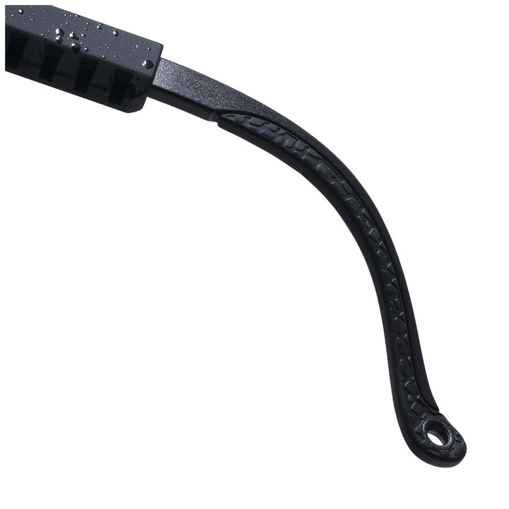 Pit Viper The Original Sunglasses Blacking Out Ballistic Smoke