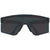 Pit Viper The Original Sunglasses Blacking Out Ballistic Smoke