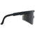 Pit Viper The Original Sunglasses Blacking Out Ballistic Smoke