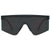 Pit Viper The Original Sunglasses Blacking Out Ballistic Smoke