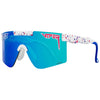Merika HDPV Polarized Blue
