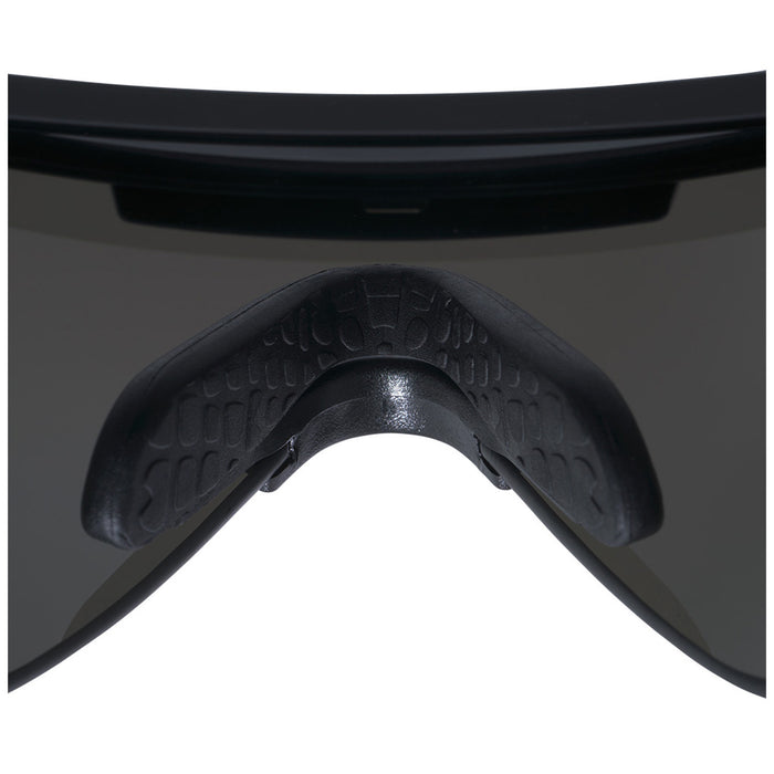 Pit Viper The Original Sunglasses Blacking Out Ballistic Smoke