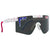 Pit Viper The Original Sunglasses Merika Smoke