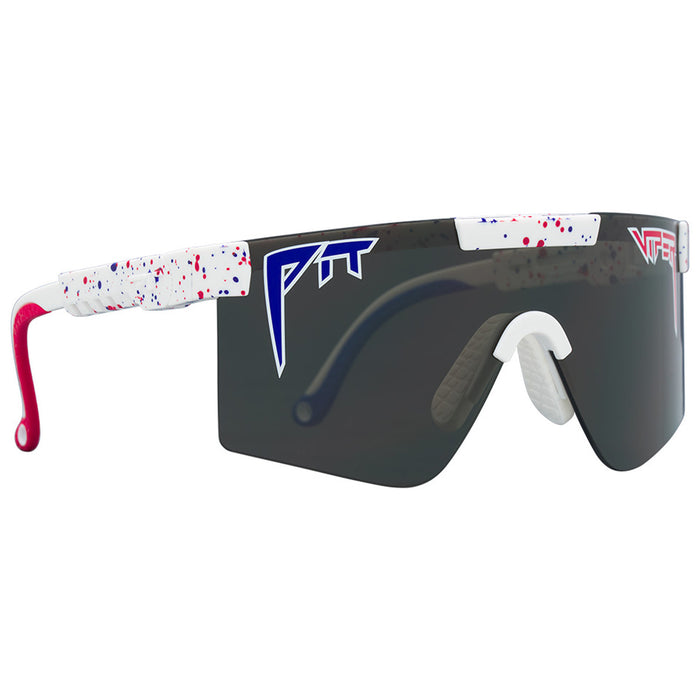 Pit Viper The Original Sunglasses Merika Smoke