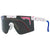 Pit Viper The Original Sunglasses Merika Smoke