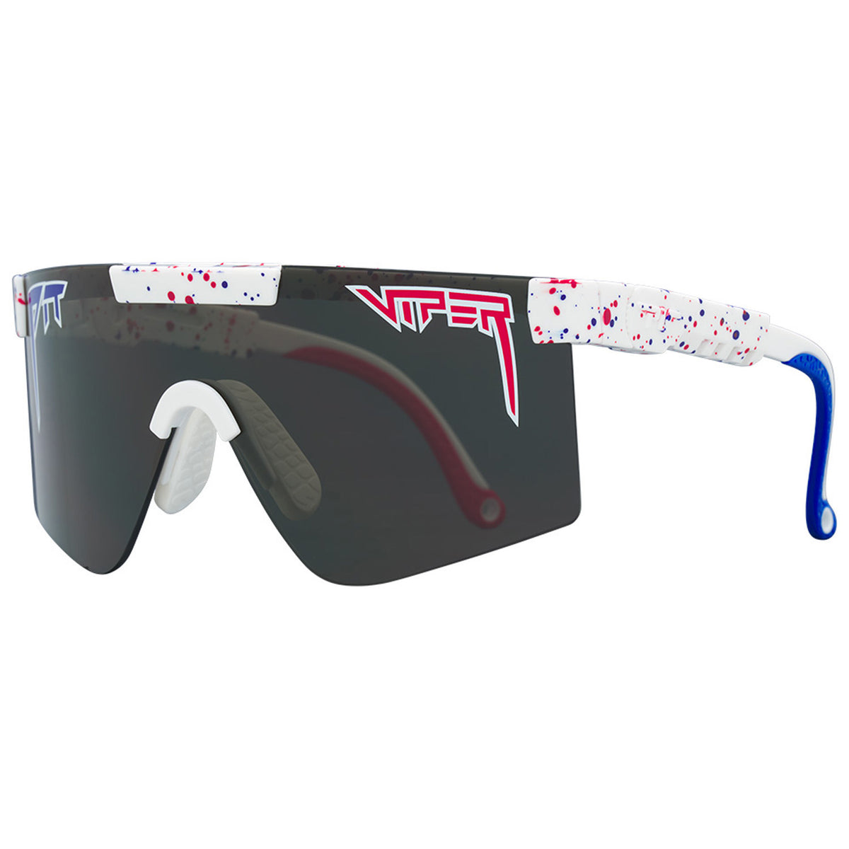 Pit Viper The Original Sunglasses Merika Smoke