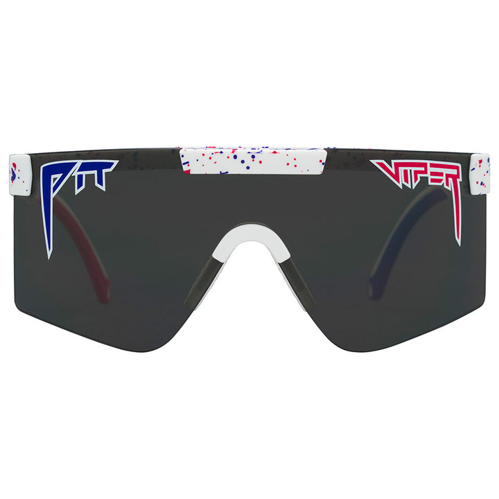 Pit Viper The Original Sunglasses Merika Smoke