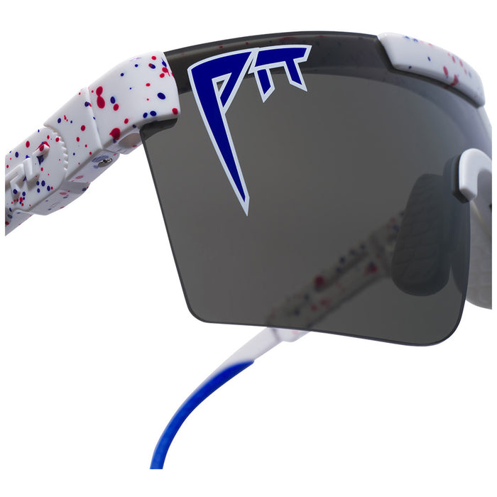 Pit Viper The Original Sunglasses Merika Smoke