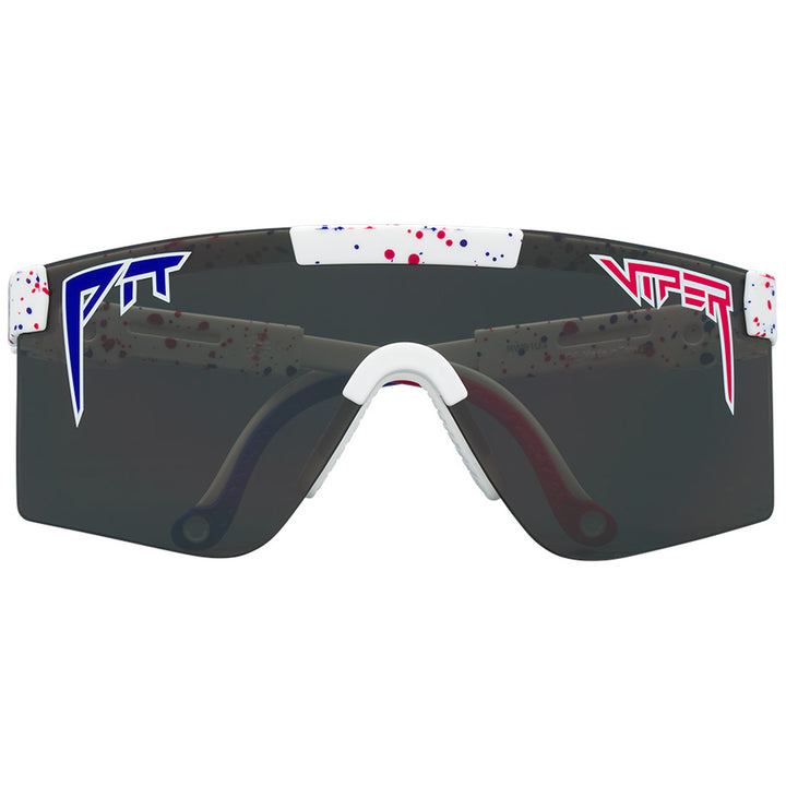 Pit Viper The Original Sunglasses Merika Smoke