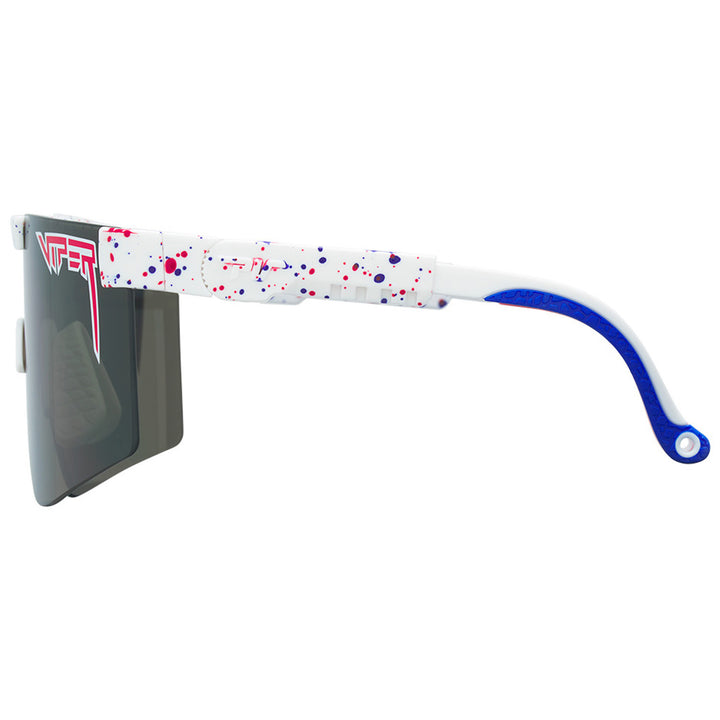 Pit Viper The Original Sunglasses Merika Smoke