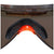 Pit Viper The Original Sunglasses Actualbush HDPV Polarized Gold