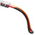 Pit Viper The Original Sunglasses Actualbush HDPV Polarized Gold