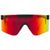 Pit Viper Junior Sunglasses - Kids' Exec Rainbow