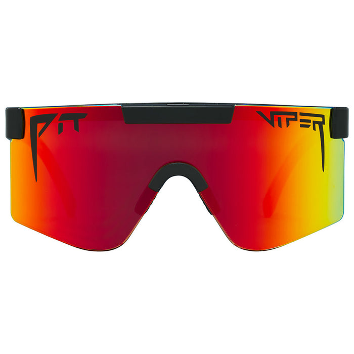 Pit Viper Junior Sunglasses - Kids' Exec Rainbow